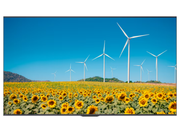 Hisense 85DP30FE 85" 4K Ultra HD Smart Digital Signage Display Digital Signage Display Hisense