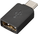 Poly USB-A to USB-C Adapter | 85Q48AA