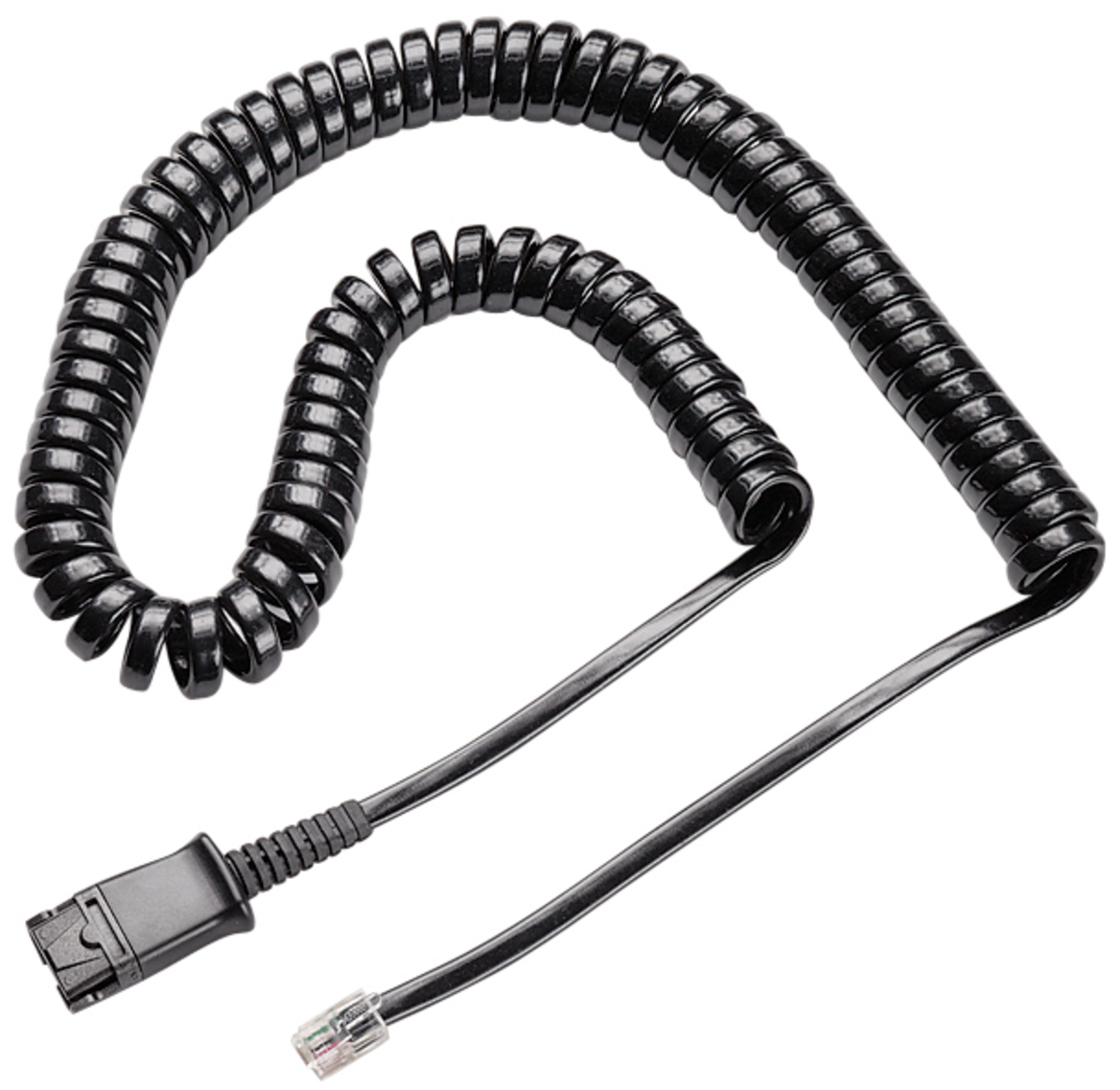 Poly M22 to QD Lightweight Cable | 85R40AA USB Cable Poly