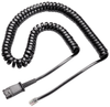 Poly M22 to QD Lightweight Cable | 85R40AA