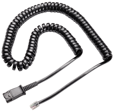 Poly M22 to QD Lightweight Cable | 85R40AA Poly Cable Poly
