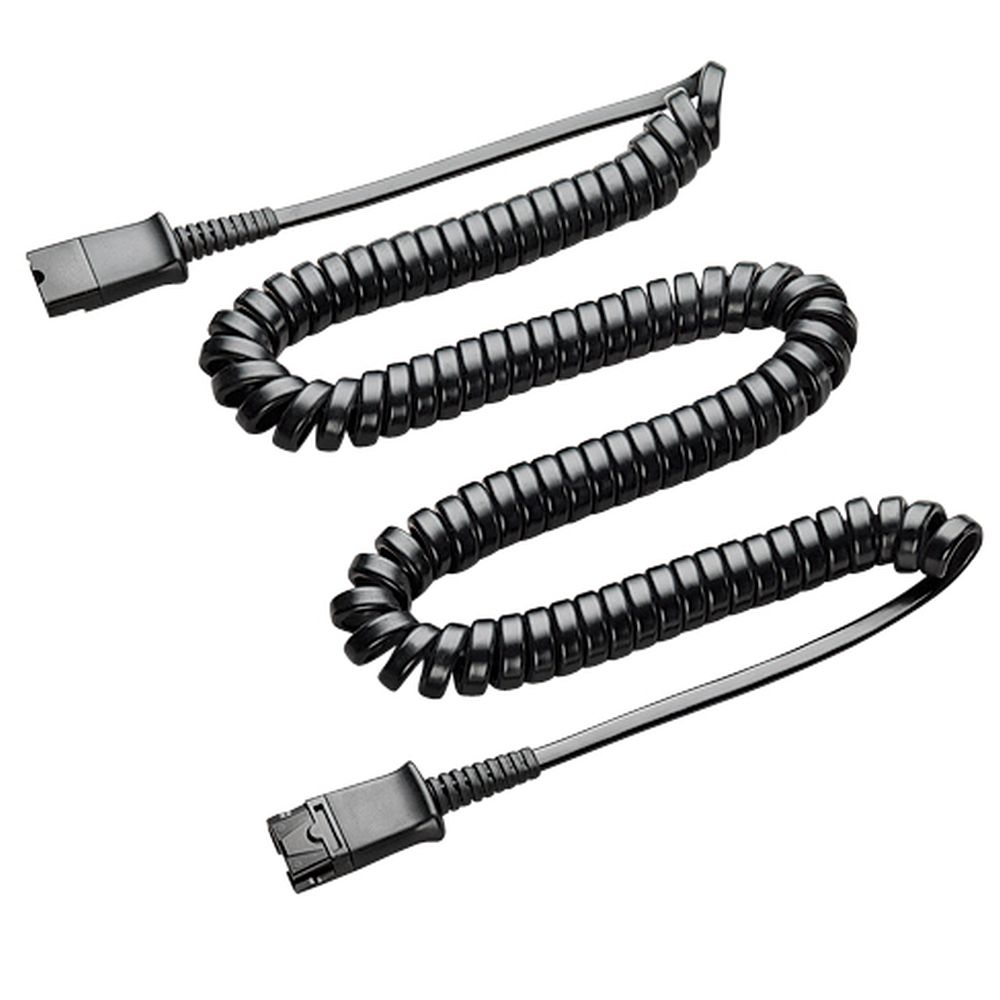 Poly Headset Extension Cable | 85R66AA USB Cable Poly