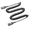 Poly Headset Extension Cable | 85R66AA