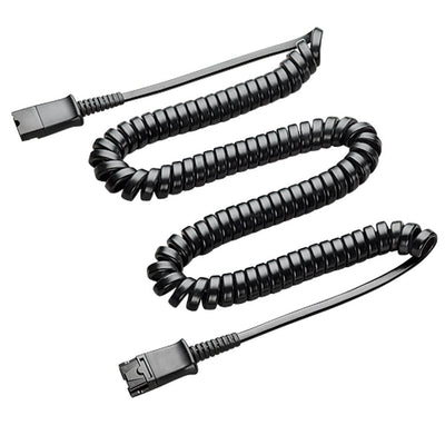 Poly Headset Extension Cable | 85R66AA USB Cable Poly