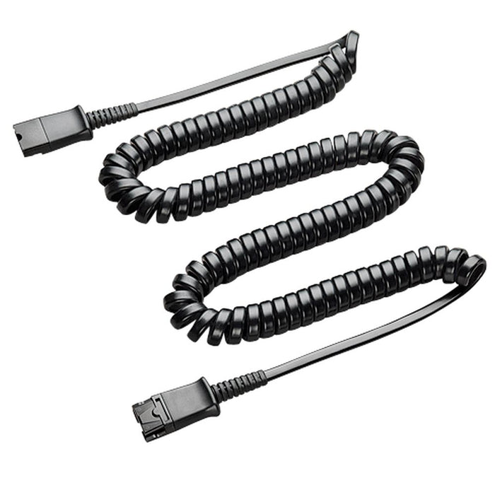 Poly Headset Extension Cable | 85R66AA