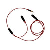 Poly Blackwire 5200 Y Training Cable | 85S08AA