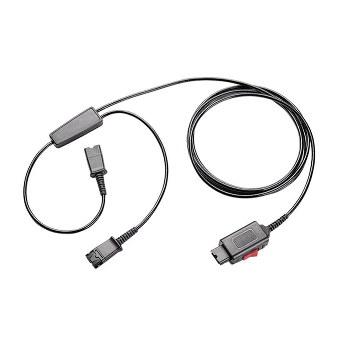 Poly Y Training Cable with QD Lock-Digital Headset | 85S09AA USB Cable Poly