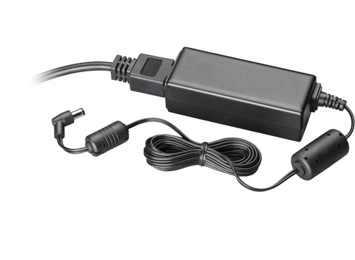 Poly Trio C60 Power Supply with Power Cord and CAT-5 | 85X03AA#ABU Power Cable Poly