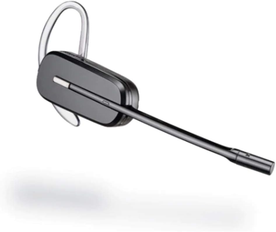 Poly CS540 Spare Headset | 86179-02 Headset Poly