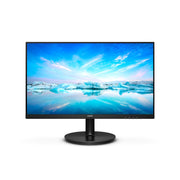 Philips V Line 271V8LA/00 27 Inch Full HD 75Hz LED Monitor Desktop Monitor Philips