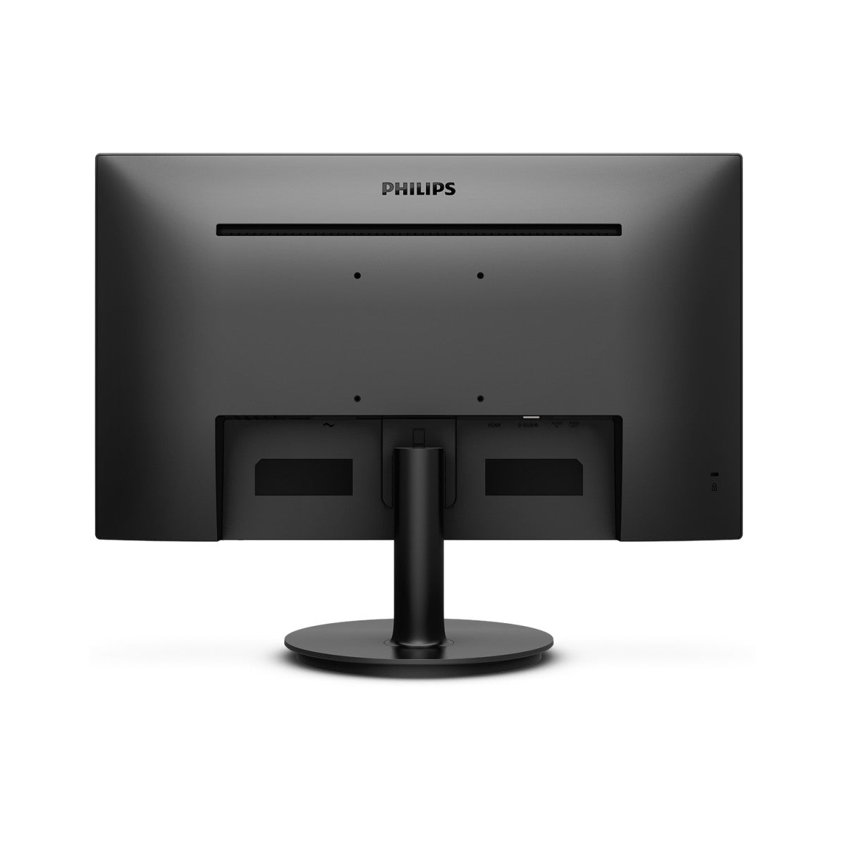 Philips V Line 271V8LA/00 27 Inch Full HD 75Hz LED Monitor Desktop Monitor Philips