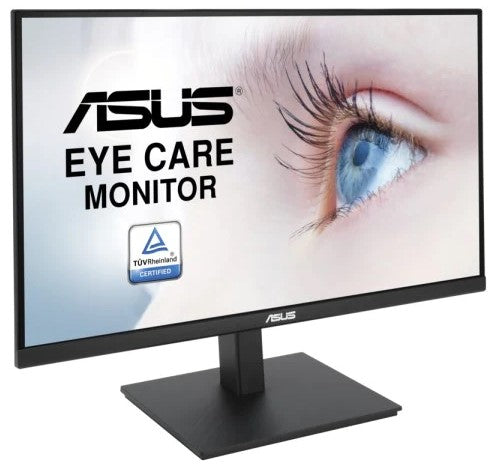 Asus VA27AQSB 27" WQHD 75Hz IPS Eye Care Monitor