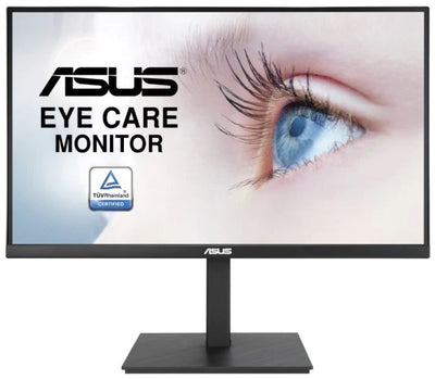Asus VA27AQSB 27" WQHD 75Hz IPS Eye Care Monitor Asus Monitors Asus
