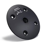 Bose ShowMatch SMS118 Speaker Pole Mount Adaptor - M20 Thread | 863314-0010