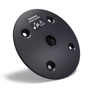 Bose ShowMatch SMS118 Speaker Pole Mount Adaptor - M20 Thread | 863314-0010 Speaker Accessory BOSE