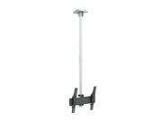 Multibrackets MBC1U Display Ceiling Mount Pro Ceiling Mount Bracket Multibrackets
