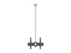 Multibrackets MBC1U Display Ceiling Mount Pro Ceiling Mount Bracket Multibrackets