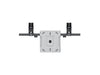 Multibrackets MBC1U Display Ceiling Mount Pro Ceiling Mount Bracket Multibrackets