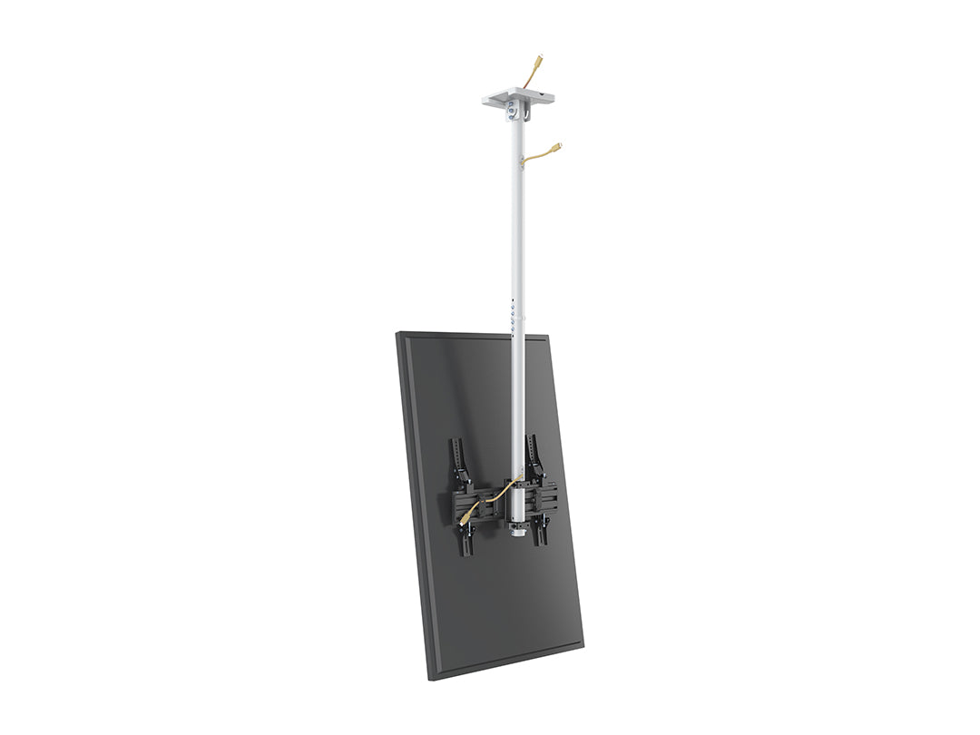 Multibrackets MBC1U Display Ceiling Mount Pro Ceiling Mount Bracket Multibrackets