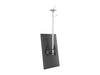 Multibrackets MBC1U Display Ceiling Mount Pro Ceiling Mount Bracket Multibrackets