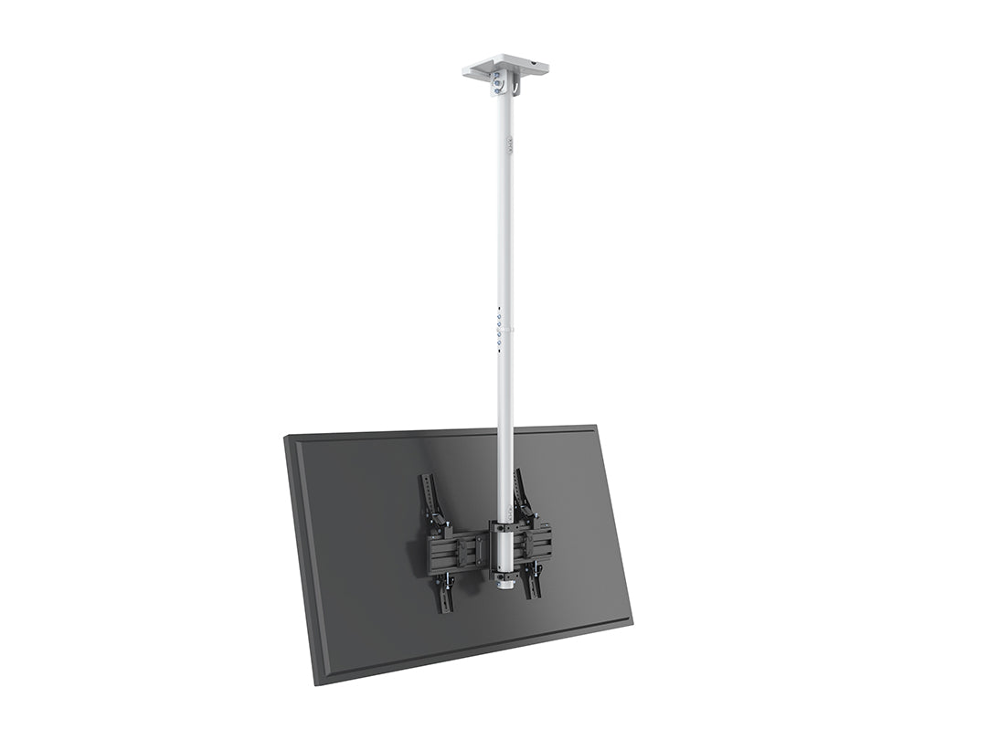 Multibrackets MBC1U Display Ceiling Mount Pro Ceiling Mount Bracket Multibrackets
