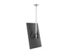 Multibrackets MBC1U Display Ceiling Mount Pro Ceiling Mount Bracket Multibrackets