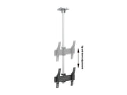 Multibrackets MBC1U Display Ceiling Mount Pro Ceiling Mount Bracket Multibrackets