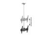 Multibrackets MBC1U Display Ceiling Mount Pro Ceiling Mount Bracket Multibrackets