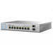 Ubiquiti US-8-150W 8-Port, Layer 2 PoE Switch With a Fanless Cooling System Ubiquiti Managed Switches Ubiquiti