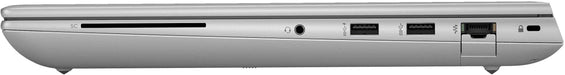 HP ZBook Fury 16 G10 Mobile Workstation 40.6 cm (16") WUXGA Intel® Core™ i7 i7-13700HX 32 GB DDR5-SDRAM 1 TB SSD RTX 2000 Ada