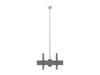 Multibrackets MBC1U Display Ceiling Mount Pro Ceiling Mount Bracket Multibrackets