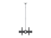 Multibrackets MBC1U Display Ceiling Mount Pro Ceiling Mount Bracket Multibrackets