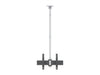 Multibrackets MBC1U Display Ceiling Mount Pro Ceiling Mount Bracket Multibrackets