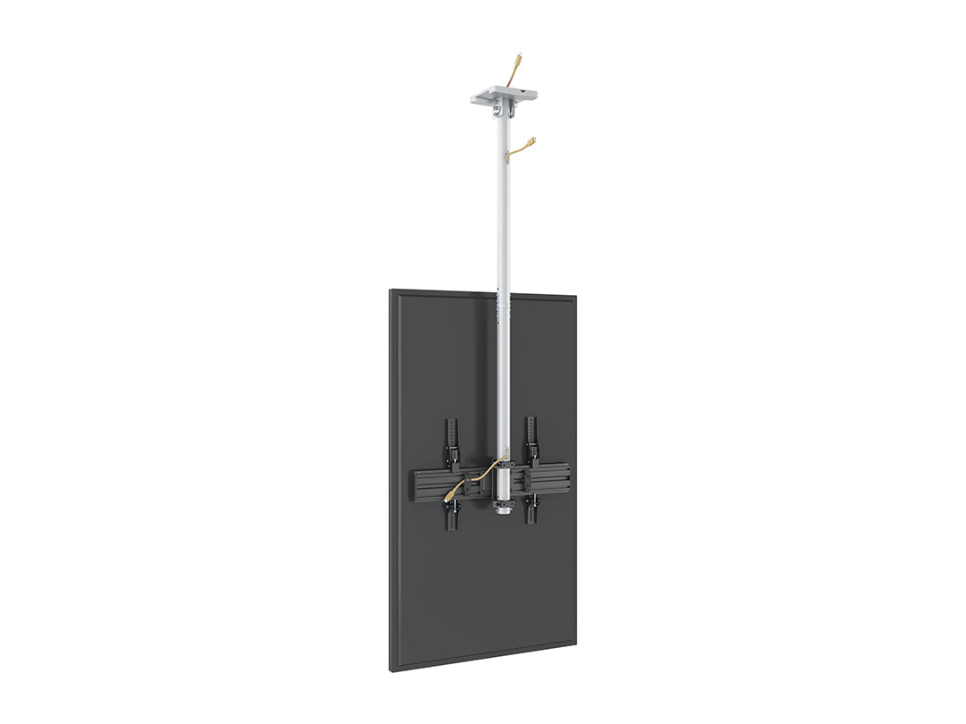 Multibrackets MBC1U Display Ceiling Mount Pro Ceiling Mount Bracket Multibrackets