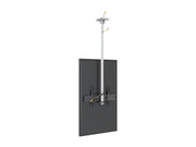 Multibrackets MBC1U Display Ceiling Mount Pro Ceiling Mount Bracket Multibrackets