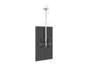 Multibrackets MBC1U Display Ceiling Mount Pro Ceiling Mount Bracket Multibrackets