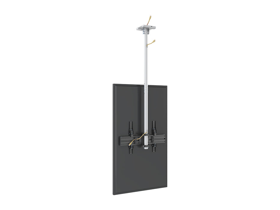 Multibrackets MBC1U Display Ceiling Mount Pro Ceiling Mount Bracket Multibrackets