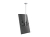 Multibrackets MBC1U Display Ceiling Mount Pro Ceiling Mount Bracket Multibrackets