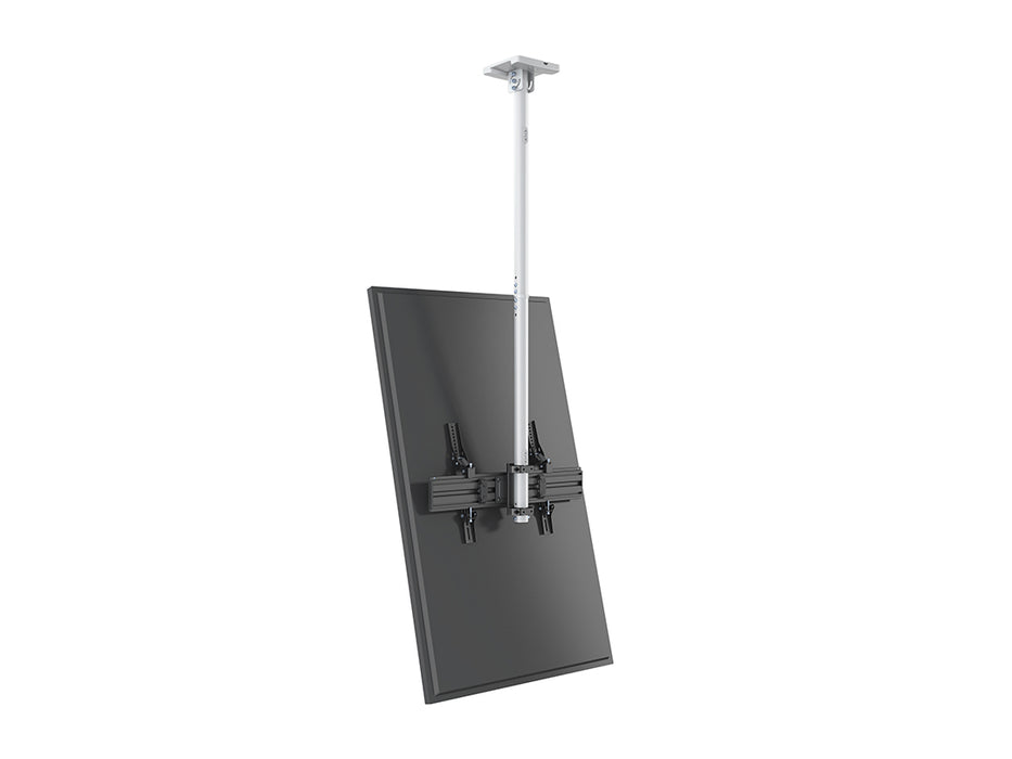 Multibrackets MBC1U Display Ceiling Mount Pro Ceiling Mount Bracket Multibrackets