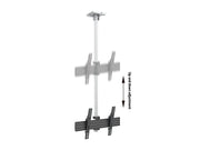 Multibrackets MBC1U Display Ceiling Mount Pro Ceiling Mount Bracket Multibrackets