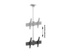 Multibrackets MBC1U Display Ceiling Mount Pro Ceiling Mount Bracket Multibrackets