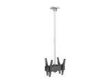 Multibrackets MBC1UX2 Display Ceiling Mount Pro - White