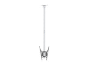 Multibrackets MBC1UX2 Display Ceiling Mount Pro - White Ceiling Mount Bracket Multibrackets