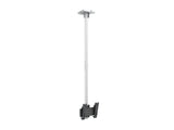 Multibrackets 24” - 42" - 1.5m Pole MBC1U Display Ceiling Mount