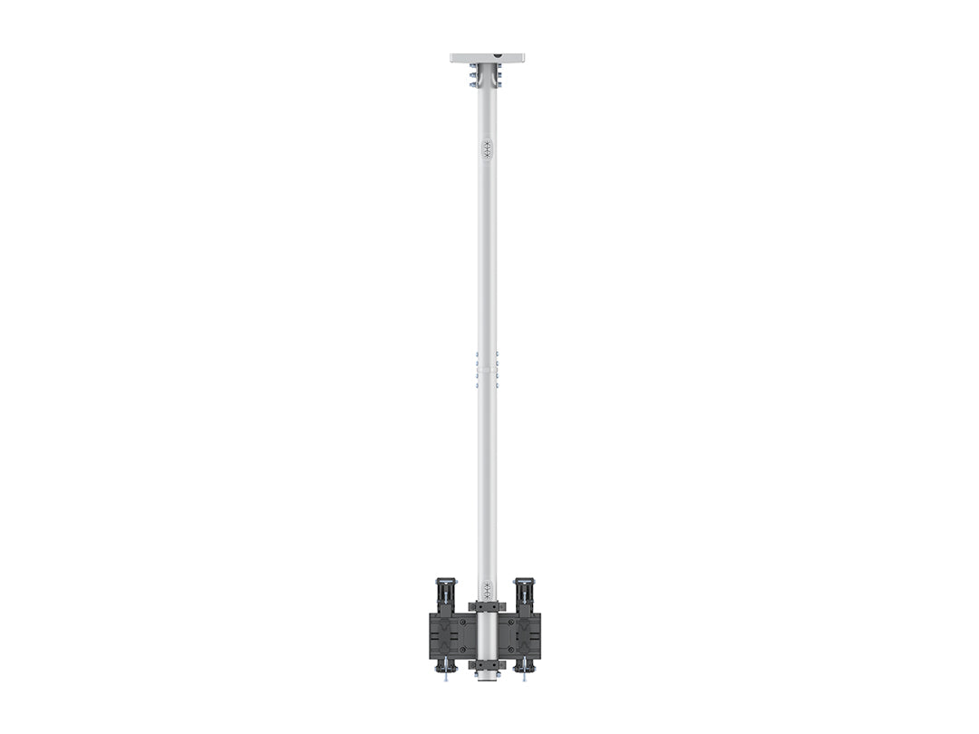 Multibrackets 24” - 42" - 1.5m Pole MBC1U Display Ceiling Mount Ceiling Mount Bracket Multibrackets