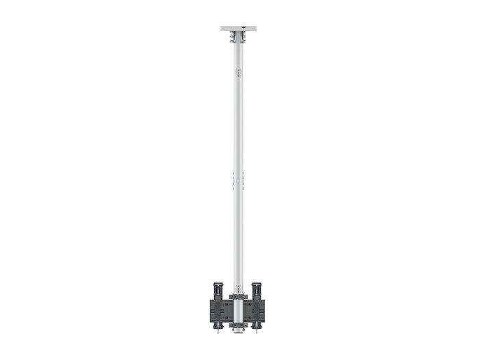 Multibrackets 24” - 42" - 1.5m Pole MBC1U Display Ceiling Mount Ceiling Mount Bracket Multibrackets