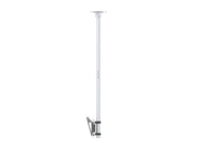 Multibrackets 24” - 42" - 1.5m Pole MBC1U Display Ceiling Mount Ceiling Mount Bracket Multibrackets