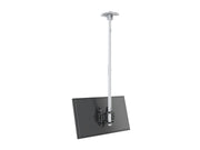 Multibrackets 24” - 42" - 1.5m Pole MBC1U Display Ceiling Mount Ceiling Mount Bracket Multibrackets