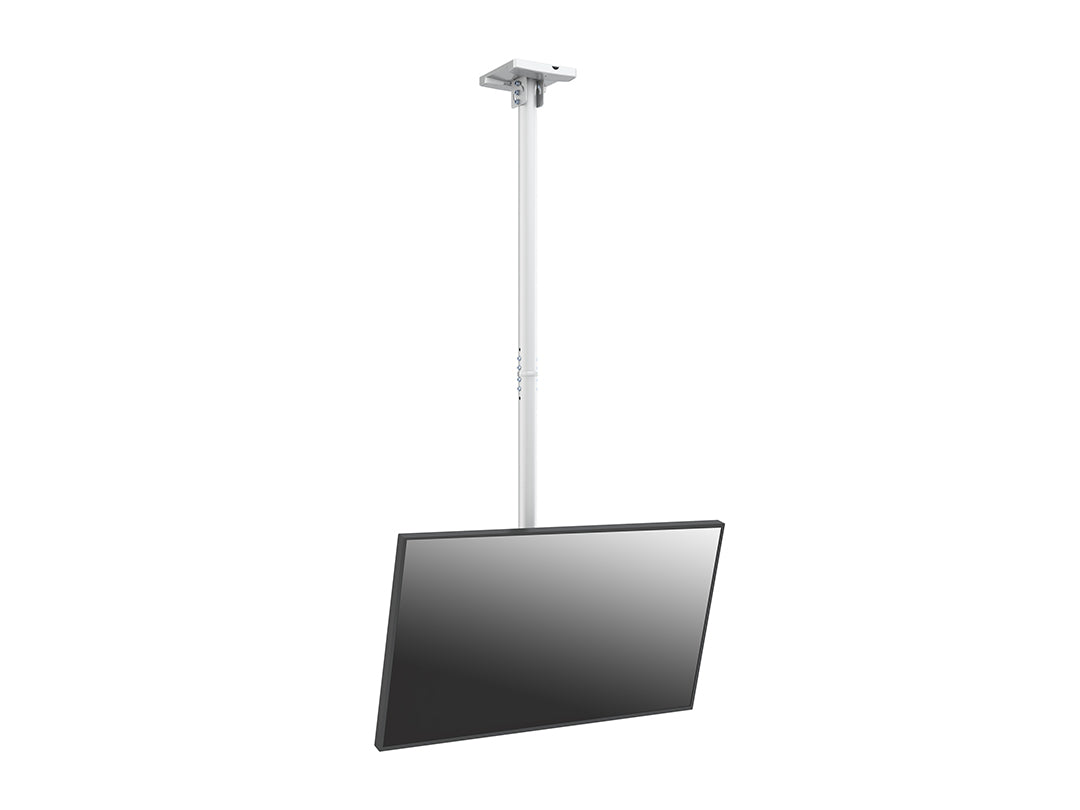 Multibrackets 24” - 42" - 1.5m Pole MBC1U Display Ceiling Mount Ceiling Mount Bracket Multibrackets
