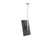 Multibrackets 24” - 42" - 1.5m Pole MBC1U Display Ceiling Mount Ceiling Mount Bracket Multibrackets